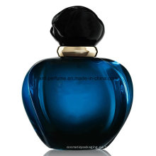 Perfume vibrante modificado para requisitos particulares del diseño de la moda del precio de fábrica caliente de la venta